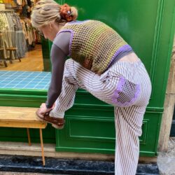 PJ Pant - Image 2