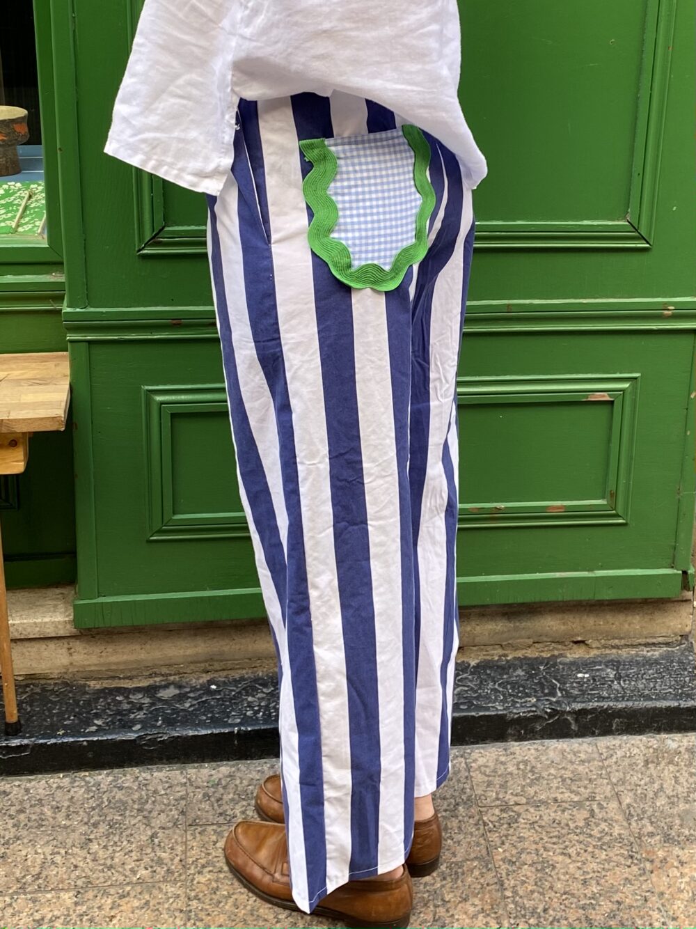 PJ Pant