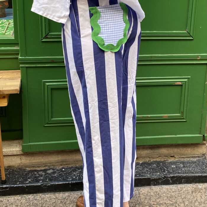 PJ Pant