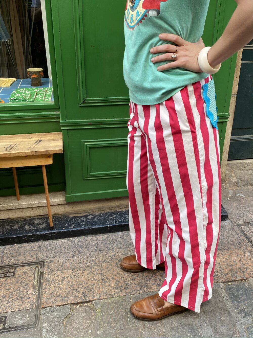 PJ Pant - Image 3