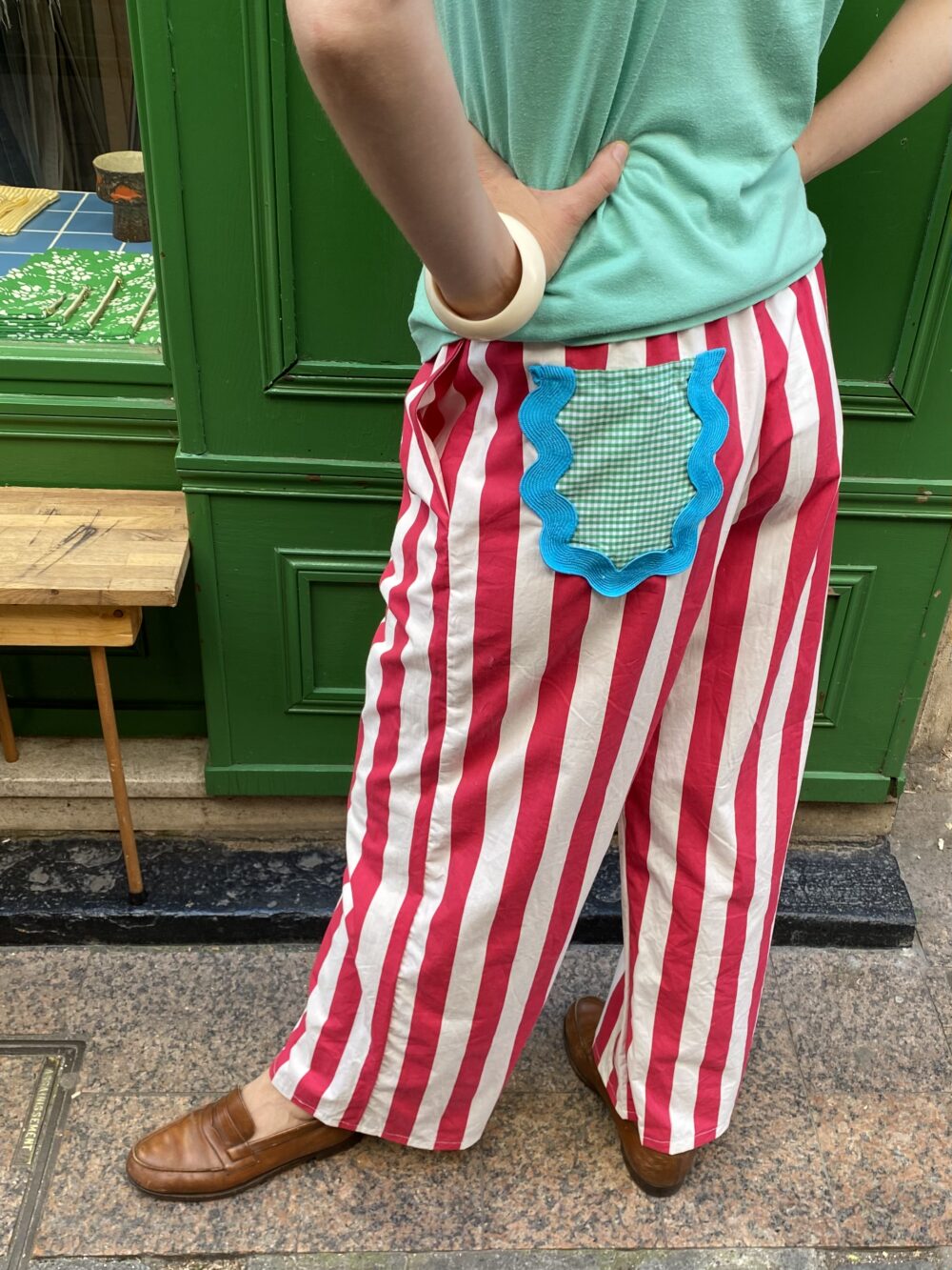 PJ Pant