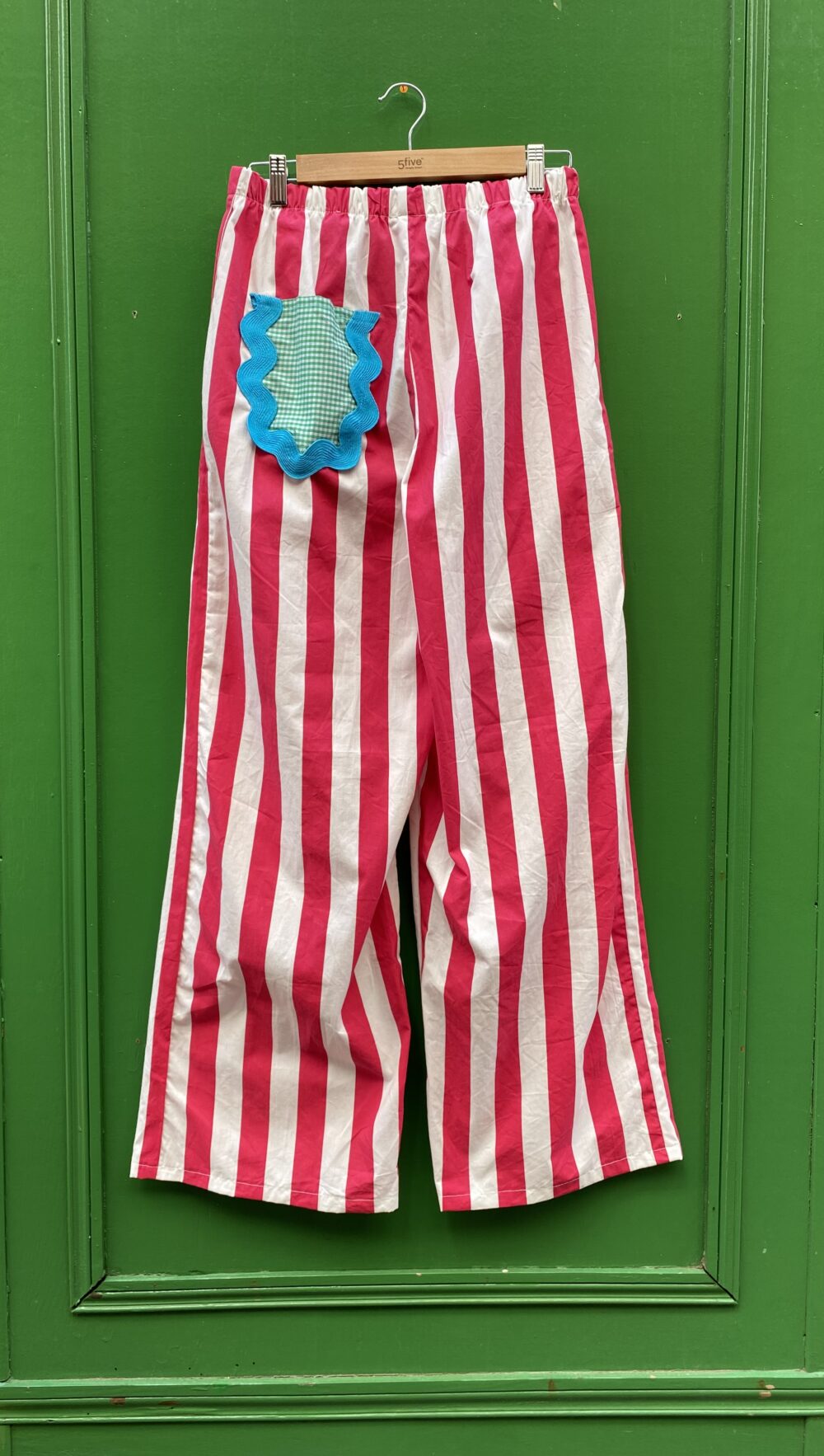 PJ Pant - Image 2