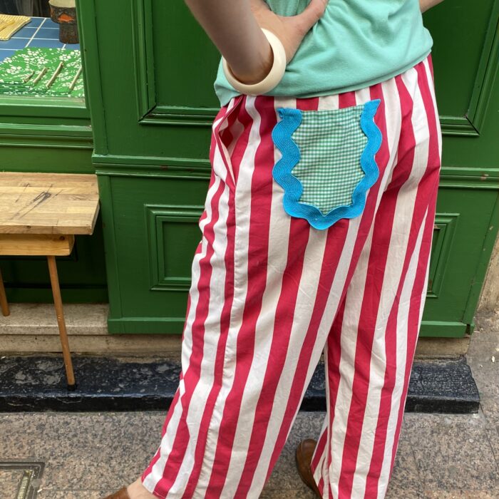 PJ Pant